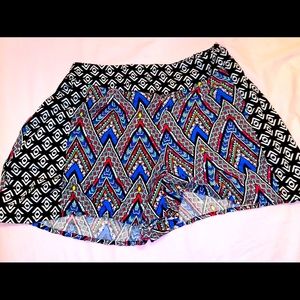 Stoosh casual shorts